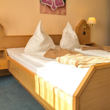 Hotel Zum Lieben Augustin Meersburg Zewnętrze zdjęcie