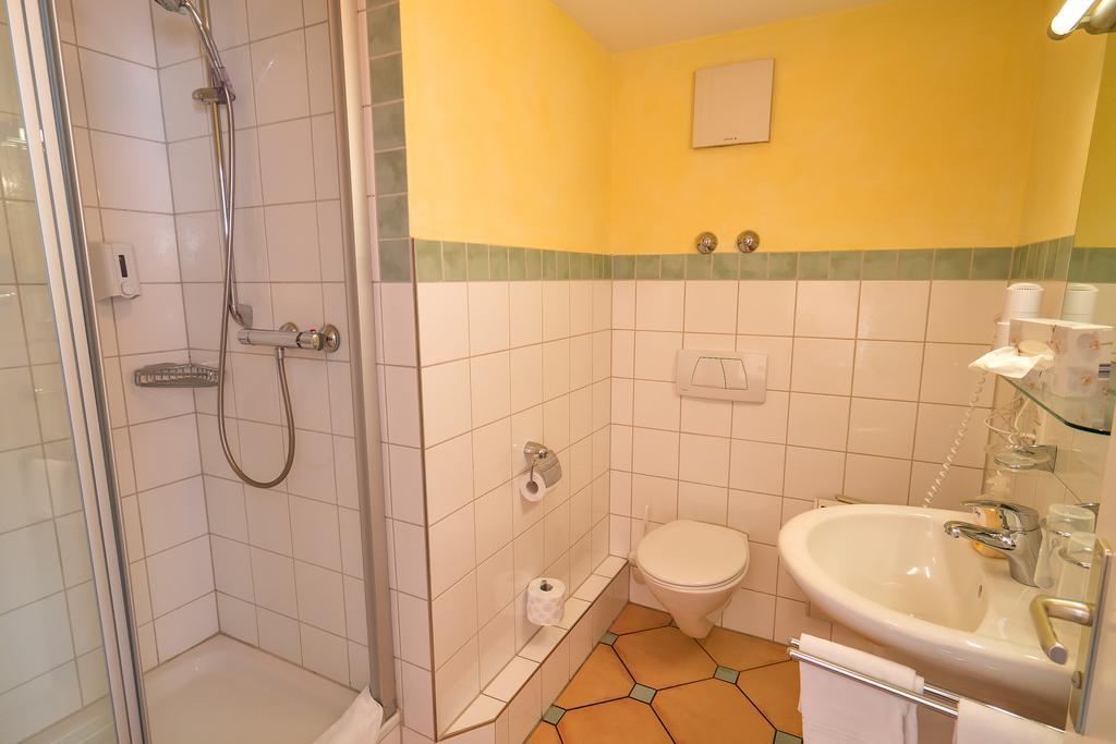 Hotel Zum Lieben Augustin Meersburg Pokój zdjęcie