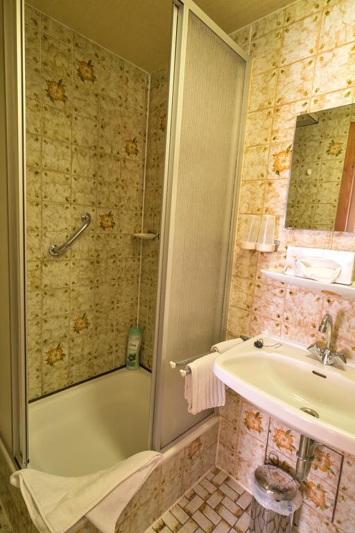 Hotel Zum Lieben Augustin Meersburg Zewnętrze zdjęcie