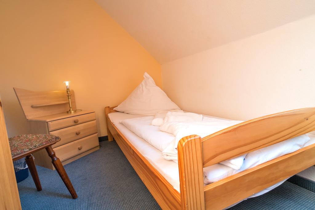 Hotel Zum Lieben Augustin Meersburg Pokój zdjęcie