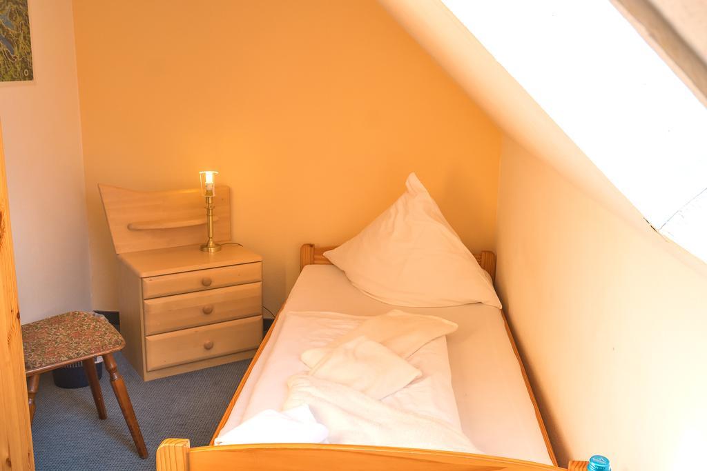 Hotel Zum Lieben Augustin Meersburg Pokój zdjęcie