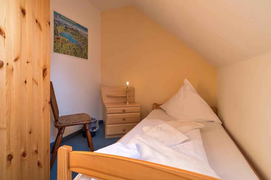 Hotel Zum Lieben Augustin Meersburg Pokój zdjęcie