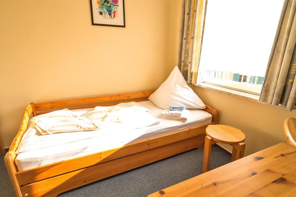 Hotel Zum Lieben Augustin Meersburg Pokój zdjęcie