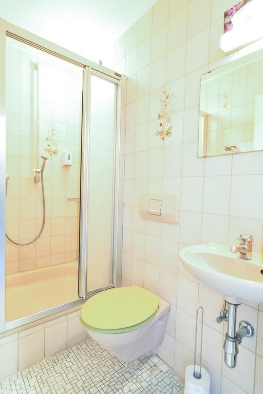Hotel Zum Lieben Augustin Meersburg Pokój zdjęcie