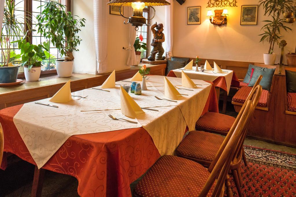 Hotel Zum Lieben Augustin Meersburg Zewnętrze zdjęcie