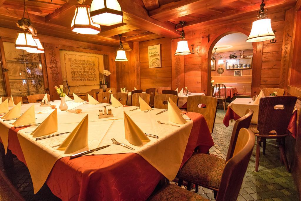 Hotel Zum Lieben Augustin Meersburg Zewnętrze zdjęcie